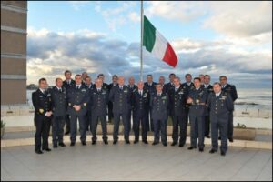 Foto di gruppo