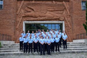 foto di gruppo