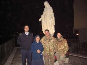 22° GRAM: SICUREZZA DEI CIELI E SOLIDARIETÀ - Aeronautica Militare