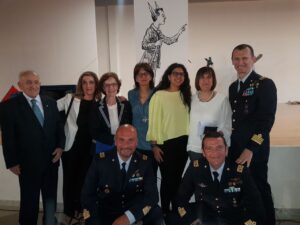 BORSA DI STUDIO INTITOLATA AL CAPITANO PILOTA UMBERTO ORIOLO - Aeronautica Militare