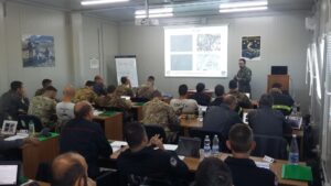 TERMINATO IL 20° CORSO PER OPERATORI APR - Aeronautica Militare