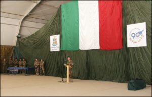 Costituzione-Aeronautica-Militare