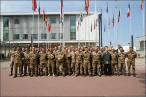 foto di gruppo