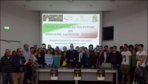 foto di gruppo