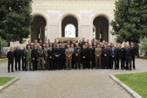 foto di gruppo