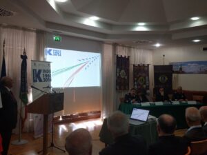RICORDATO A ROMA IL 55° ANNIVERSARIO DELL'ECCIDIO DI KINDU - Aeronautica Militare