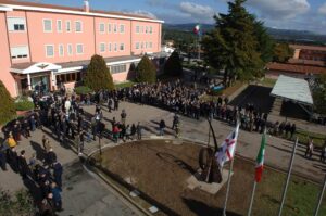 panoramica evento