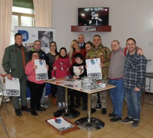 foto di gruppo