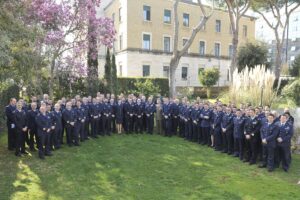 foto di gruppo