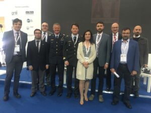 IL CSV PARTECIPA AL CONVEGNO INTERNAZIONALE “Compositi 4.0”