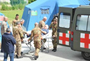 soccorso a loreto