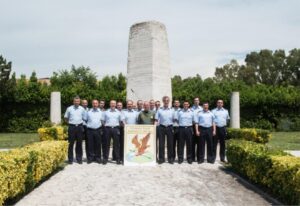 foto di gruppo