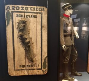 Mostra Caccia