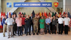 foto di gruppo