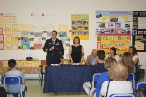 BORSA DI STUDIO IN MEMORIA DEI PILOTI EROI - Aeronautica Militare