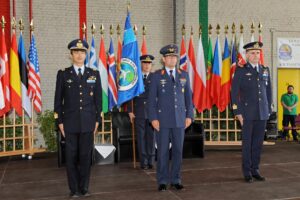 cambio di comando