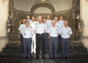 panishAirForce