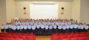 foto di gruppo