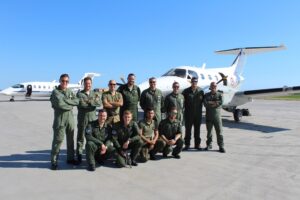 Squadron-Exchange