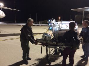 IPV Olbia-Ciampino