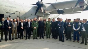 foto di gruppo