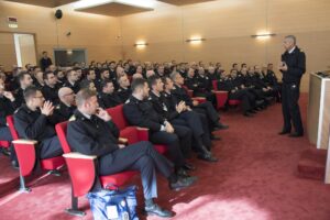 presentazione al resia