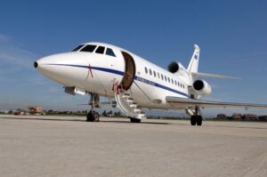 Falcon900ex