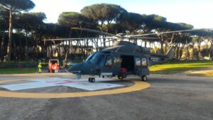 trasporto HH139 Ischia Napoli