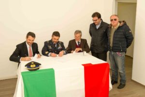 Firma-della-convenzione