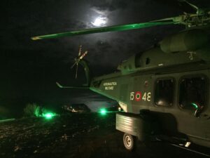 Soccorso Ponza Pratica Di Mare