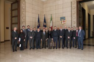 foto di gruppo