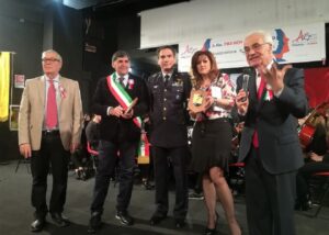 foto di gruppo