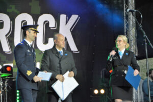 MISSIONE IN ESTONIA: EUROFIGHTER ITALIANI AL VETERANS DAY - Aeronautica Militare