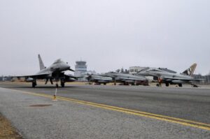aerei militari