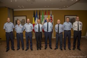 foto di gruppo