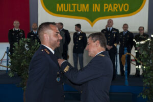 Neo piloti Frosinone