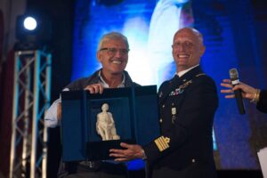 IL 37° STORMO RICEVE IL “PREMIO SATURNO” - Aeronautica Militare