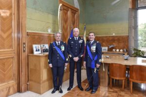 Cambio 4 del reparto a SMA