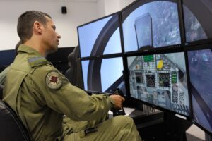 LA ROYAL CANADIAN AIR FORCE VISITA IL 61° STORMO - Aeronautica Militare