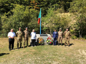 foto di gruppo