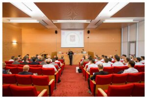 seminario al resia di sicurezza informatica