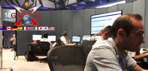 centro di comando global sentinel