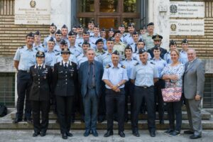 foto di gruppo