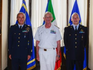 cambio Ispaviamar Magnani Moscini