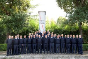 foto di gruppo