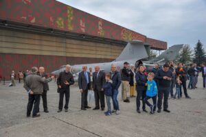 A CAMERI IL 28° RADUNO DEL CIRCOLO DEL 53