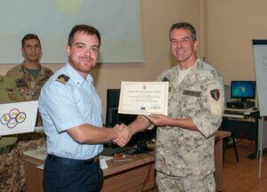 20181010_CONCLUSO CORSO INITIAL JOINT TARGETING_1