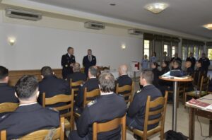 CORSO DI CONSIGLIERE QUALIFICATO POGGIO RENATICO