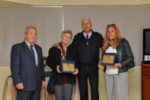 foto di gruppo