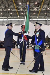 Apertura Cambio CaSMA